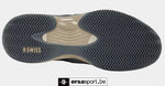 HYPERCOURT EXPRESS 3 CLAY WHITECAP GRAY/PALE KHAKI/TURBULENCE
