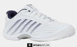 Hypercourt Express 3 Clay White/Peacoat/Silver