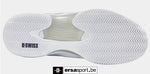 Hypercourt Express 3 Clay White/Peacoat/Silver