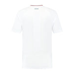 Hypercourt mesh crew 4 -white