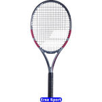 Evo aero lite strung (pink)