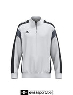CELEBRATE 125 Training Jacket-wit/zwart