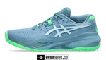 Gel-Resolution X padel