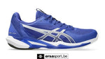 SOLUTION SPEED FF 3 CLAY-DARK COBALT/WHITE