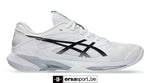 Solution Speed FF 4 clay -white/black