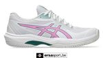 GAME FF PADEL WHITE/BUBBLEGUM