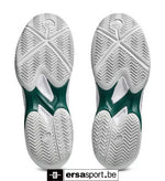 GAME FF PADEL WHITE/BUBBLEGUM