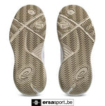 Gel Challenger 15 padel -white/bubblegum