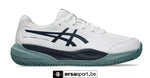 Gel Resolution X GS clay -white/midnight