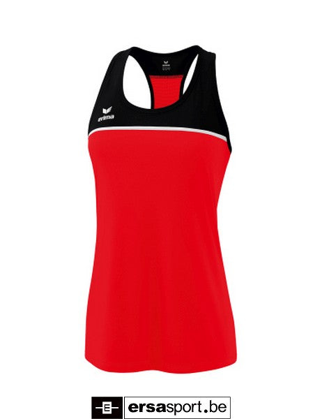 D2-Change tanktop -rood