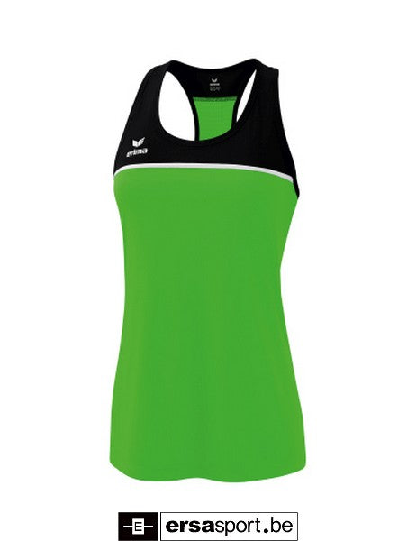 D2-Change tanktop -green