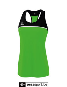 D2-Change tanktop -green