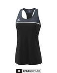 D2-Change tanktop -zwart