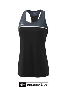 D2-Change tanktop -zwart