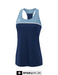 D2-Change tanktop -navy