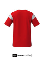 CELEBRATE 125 T-Shirt function-rood/new bordeaux
