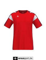 CELEBRATE 125 T-Shirt function-rood/new bordeaux