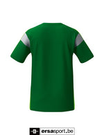 CELEBRATE 125 T-Shirt function-smaragd/green gecko