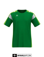 CELEBRATE 125 T-Shirt function-smaragd/green gecko