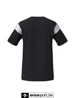 CELEBRATE 125 T-Shirt function-zwart met logo