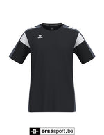 CELEBRATE 125 T-Shirt function-zwart met logo