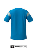 CELEBRATE 125 T-Shirt function-curaçao/new royal