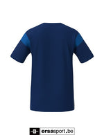 CELEBRATE 125 T-Shirt function-new navy/wit