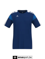 CELEBRATE 125 T-Shirt function-new navy/wit