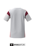 CELEBRATE 125 T-Shirt function-wit/rood