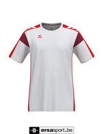 CELEBRATE 125 T-Shirt function-wit/rood