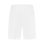 Hypercourt 7" short -white