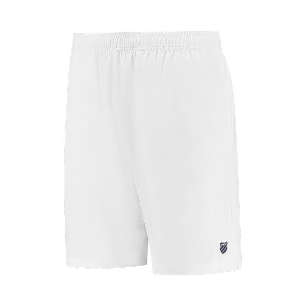 Hypercourt 7" short -white