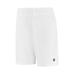 Hypercourt 7" short -white