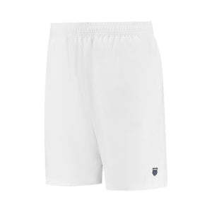 Hypercourt 7" short -white