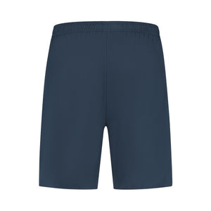 Hypercourt 7" short -peacoat