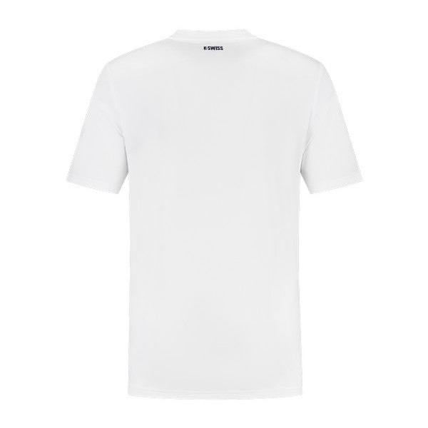 Hypercourt basic crew -white