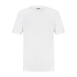 Hypercourt basic crew -white