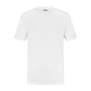 Hypercourt basic crew -white