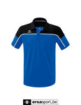 H2-Change polo -royal