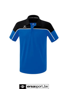 H2-Change polo -royal