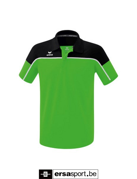 H2-Change polo -green