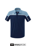 H2-Change polo -navy