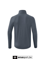 LIGA STAR trainingstop-slate grey/zwart