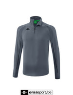 LIGA STAR trainingstop-slate grey/zwart