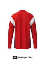 CELEBRATE 125 Training Top-rood met logo