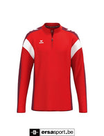 CELEBRATE 125 Training Top-rood met logo