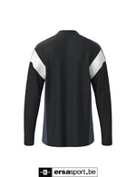 CELEBRATE 125 Training Top-zwart/slate grey