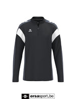 CELEBRATE 125 Training Top-zwart/slate grey