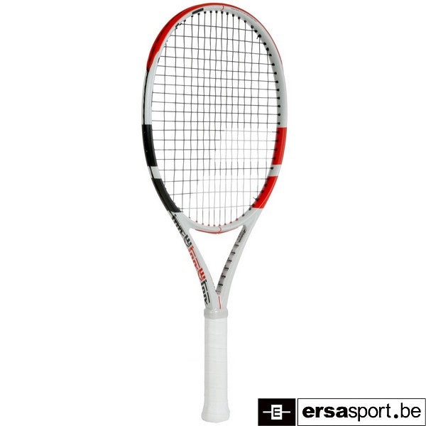 Babolat Pure Strike Jr 25