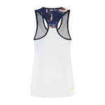 Hypercourt singlet -white